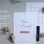 Cara Menguasai Pemasangan Font: Untuk Script, Serif, Sans Font ...