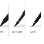 5 Brush Pen Murah di Bawah Rp 50000 untuk Mulai Belajar Kaligrafi