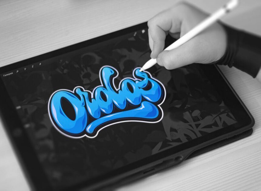 Review Aplikasi Hand Lettering Terbaik Untuk Ipad (Procreate Vs Adobe Fresco)